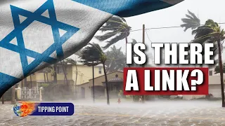 Israel & Hurricane Ian | Tipping Point | End Times Teaching | Jimmy Evans