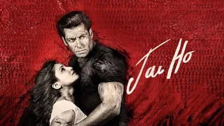 JAI HO FULL MOVIE IN HINDI ( 2014 ) SALMAN KHAN / SOHAIL KHAN 720p