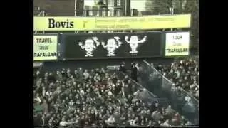 Chelsea F.C. Season Review 1986/87