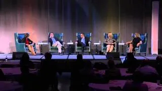 LBCC - Innovate Socal - 4th Panel - "Building a Community of Innovation" -