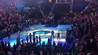 WNBA | Minnesota Lynx 2024 Starting Lineup