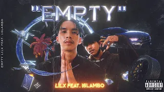 EMPTY - LIL X FT.16 LAMBO (Official mv)