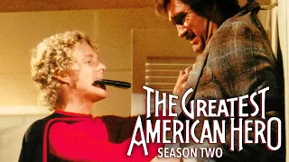 The Greatest American Hero - Season 2, Episode 1 - The Two-Hundred Mile... - Full Episode