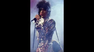 Temptation (by Prince - 12.6.84 Richfield, OH rehearsal)