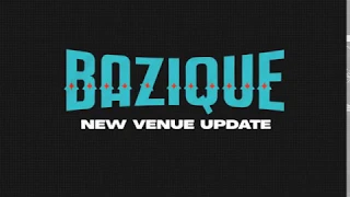 Bazique Festival New Venue