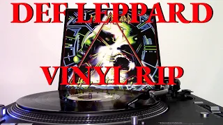 Def Leppard - Hysteria (2017 European Vinyl)