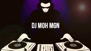 Cheb Houssem Nti Laamor Nti Zhar ReMix Dj Moh Mgn