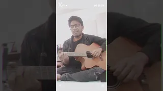 Dekha tenu pehli pehli baar | shava shava | K3G | cover