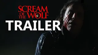 SCREAM OF THE WOLF Official Trailer 2023 aka WOLF MANOR