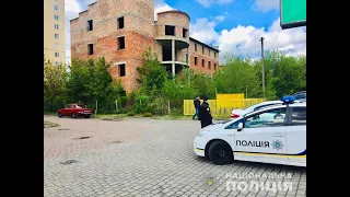 Поліцейські Івано-Франківщини оперативно розкрили подвійне вбивство