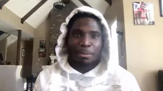 Tyreek Hill On His First Impression Of Patrick Mahomes "I Thought He Was TRASH"