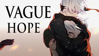 Vague hope [Male Cover]