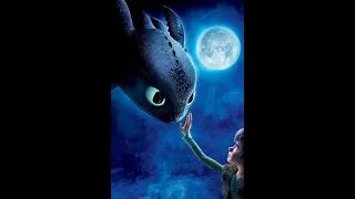 How To Train Your Dragon Soundtrack - This is Berk for solo Piano (Impossible Version)
