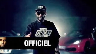 La Fouine - Jalousie feat. Fababy, Six Coups MC & Leck [Clip Officiel]