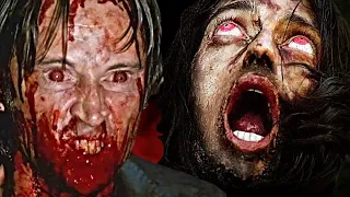 This Underappreciated Zombie Horror Franchise Stands Out In The Clutter Of Generic Zombie Films