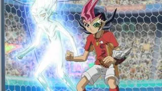 Yu-Gi-Oh! ZEXAL- Season 1 Episode 27- A Team Performance