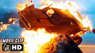 THE FATE OF THE FURIOUS Clip - "Heat Seeking Missile" (2017)