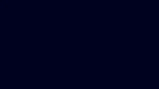 Ten Hours  Deep Dark Blue — Navy Blue — Light Screen | 4K -UHD — HD | LED Light (@brainkeys)