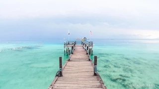 Top 10 Best Islands in Malaysia