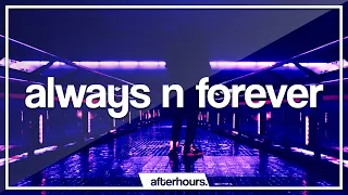 Mariah the Scientist - Always N Forever (Lyrics) feat. Lil Baby