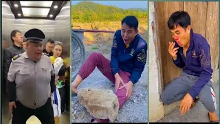 New funny chinese tik tok collection 2020