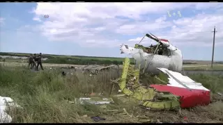 Груповий позов проти Гіркіна-Стрєлкова подано у США через MH17. Відео