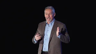 There’s no Bootcamp for CEOs: Lessons from a Military Veteran turned CEO | John Proctor | TEDxKanata