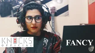 Female Producer Reacts: TWICE "FANCY" M/V