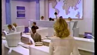 1984 American Express Commercial