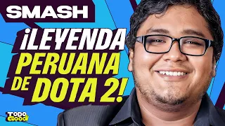 "Terminé BANEADO y no gané NADA" | Smash