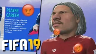 9 STUPIDEST THINGS IN FIFA 19 PLAYER CAREER MODE!!!
