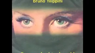 Bruno Filippini  　～ I'amore ha i tuoi occhi～　（H.Q.SOUND）