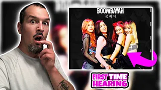 BlackPink - BOOMBAYAH | Am I REALLY A K-POP Fan?? | Saucey Reacts