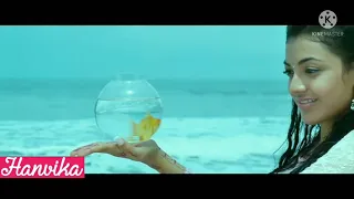 Karigeloga Melody Video Song.Kajal agarwal Allu Arjun,Navdeep Arya 2 Movie Song.