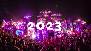 New Year Mix 2023 - Best of EDM Party Electro House & Festival Music