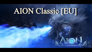 🟣✅ AION Classic [EU] V.2.0 -[event] ДВОЙНОЙ ДРОП УДАСЫ, Медальки гринд 14.09.2023 РУ ОФФ открылся