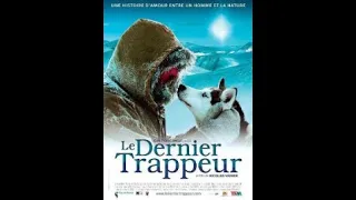 Le dernier trappeur