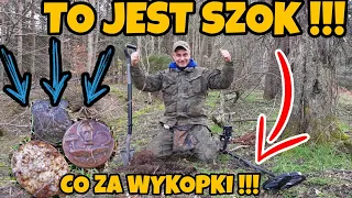 SZOK !!! Co można znaleźć pod ruinami starych domów  - normalnie TURBANY Z GŁÓW 😜💪