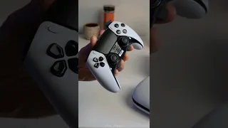 Sony Playstation 5 Controller🔥🤔 #shorts #ytshorts #youtubeshorts #viral #trending #tech #apple