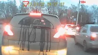 Подборка Аварий И ДТП ноябрь 2014 New Best Car Crash Compilation november