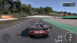 Mugello Circuit (Full Circuit) - L. Countach '88 (23 Laps)