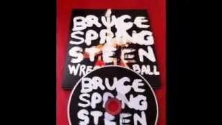 We Take Care Of Our Own (lyrics-text) - Wrecking Ball album 2012- track 1 - Bruce Springsteen