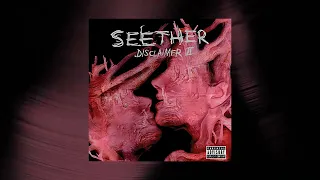 SEETHER Ft. AMY LEE - BROKEN (Audio)