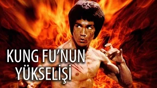 Kung Fu'nun Yükselişi | Bruce Lee'nin Hayatı | 27 KASIM 1940