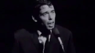 Jacques Brel - Amsterdam Live (1964)