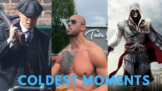 🥶Coldest moments Tiktok Compilation🥶 Sigma moments tiktok🥶