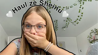 Haul ze Sheinu/oficiální video od Semmi🤍