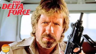 DELTA FORCE Compilation | The Best of Chuck Norris