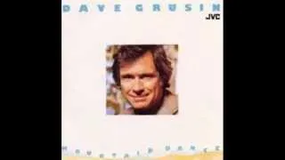 Dave Grusin - Mountain Dance