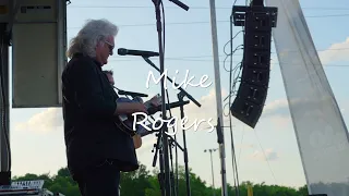 "Bury Me Beneath The Weeping Willow"  Ricky Skaggs, Mike Rogers